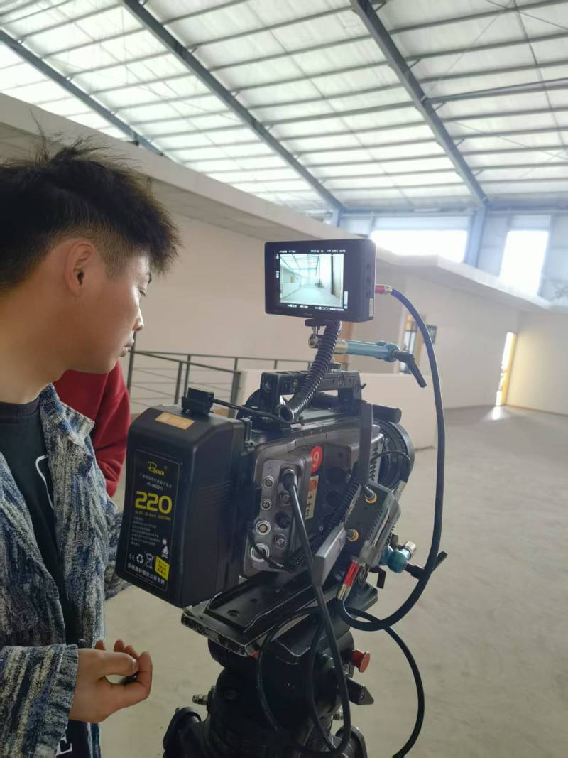 创新驱动，智领未来——进贤县TVC与广告片拍摄制作的创新实践