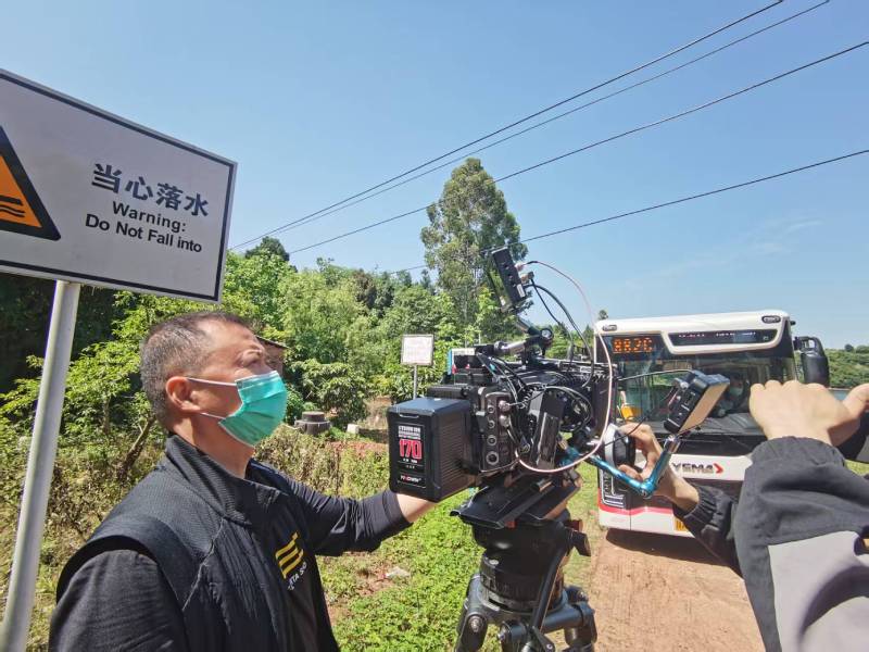 进贤县TVC拍摄公司：深耕本地市场，为品牌定制专属拍摄方案