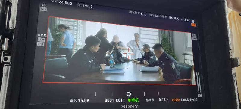 进贤县广告片拍摄公司服务世界500强的标准化体系